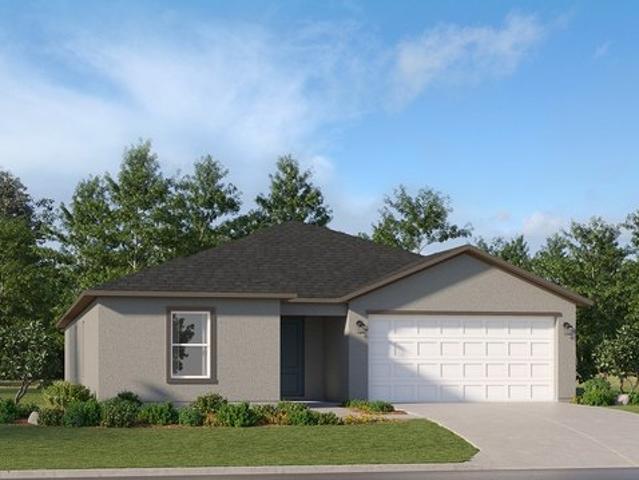 House for sale in Wimauma, Florida
