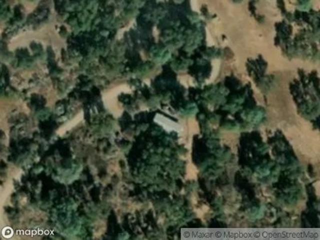 House for sale in Mariposa, California