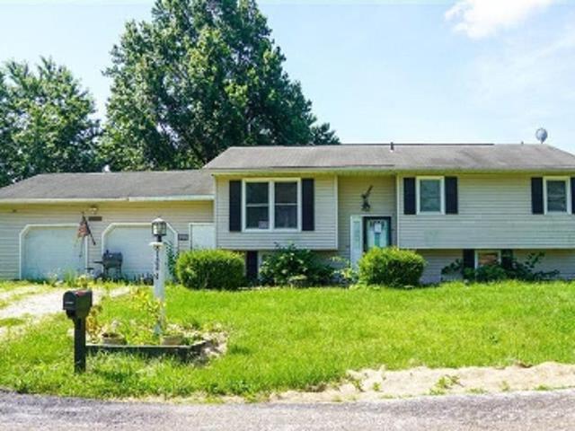 House for sale in Adams, Illinois