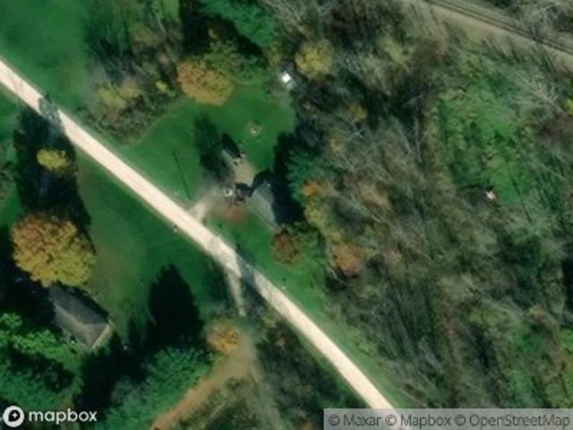 House for sale in Sherrodsville, Ohio