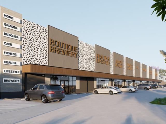 Retail for rent in Toombul, Queensland