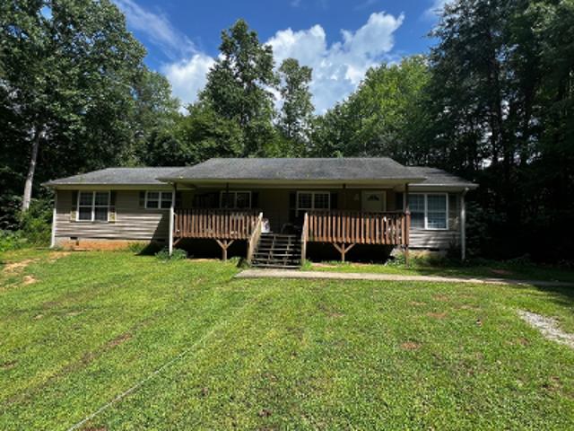 House for sale in Lula, Georgia