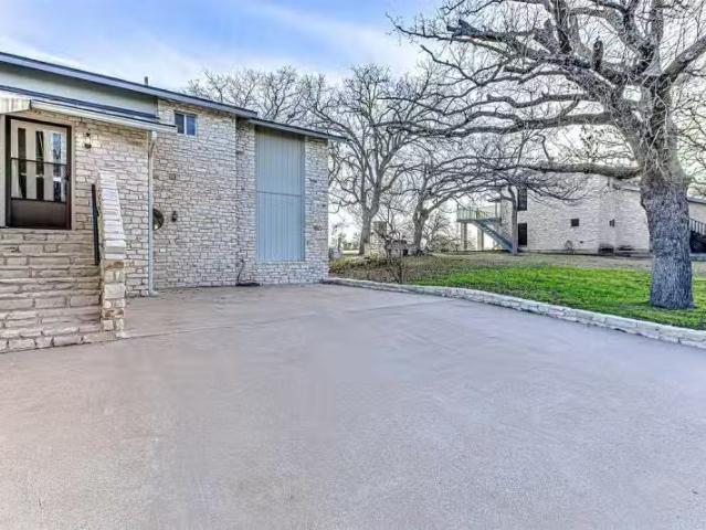 Apartment for rent in Marble Falls