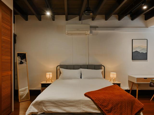 Apartment for rent