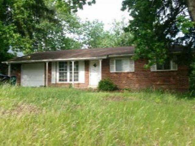 House for sale in Maryland Heights, Missouri