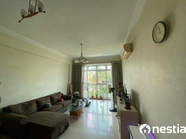Apartment for sale in Katong
