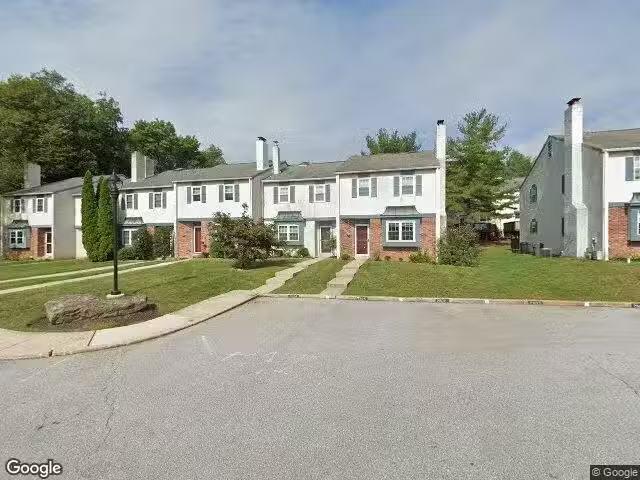House for rent in Phoenixville