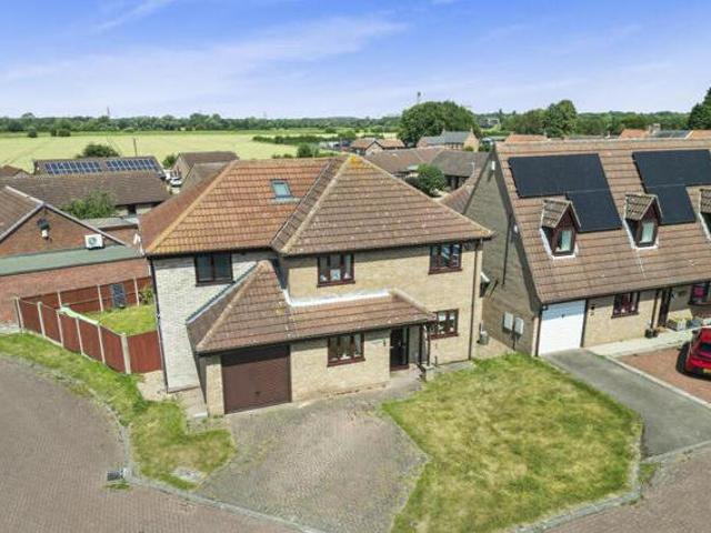 House for sale in North Yorkshire