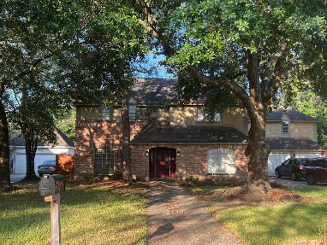House for sale in Houston, Harris County