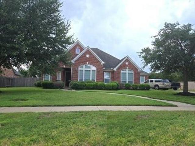 House for sale in Cypress, Texas