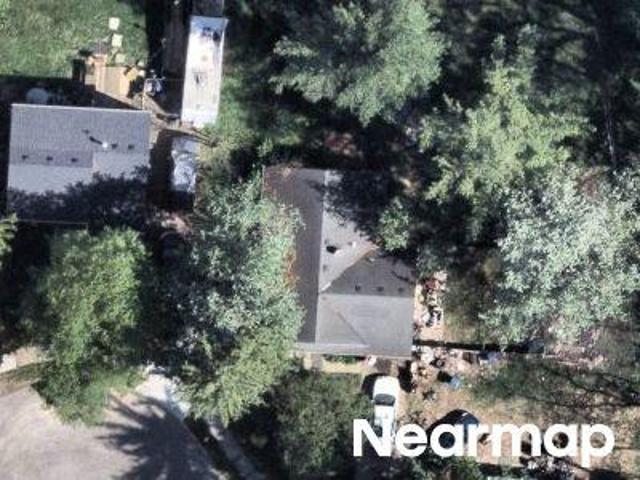 House for sale in Columbus, Ohio