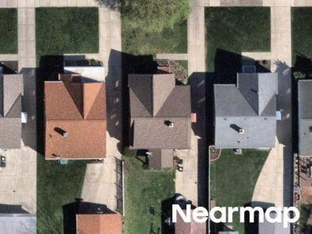 House for sale in Parma, Ohio