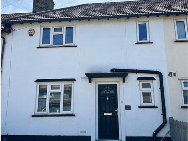 House for rent in Thames View, Greater London