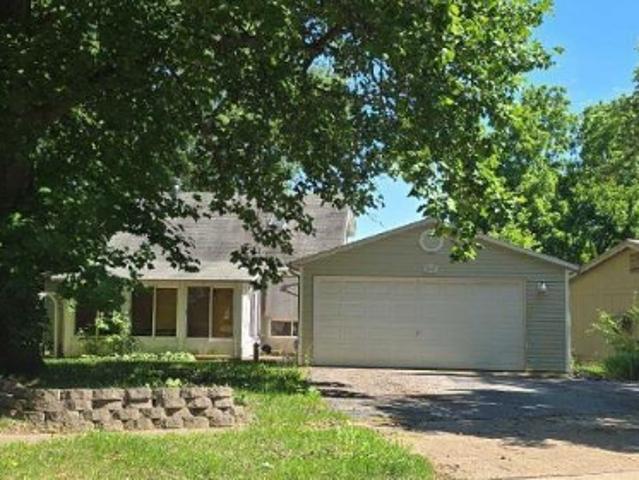 House for sale in Florissant, Missouri