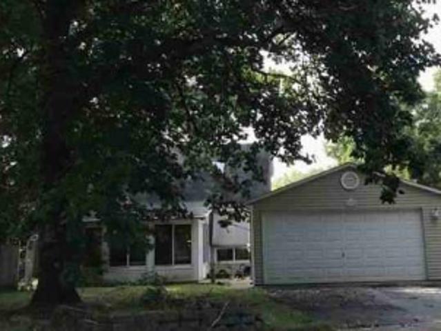 House for sale in Florissant, Saint Louis County