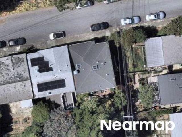 House for sale in San Francisco, California