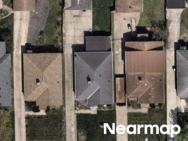 House for sale in Parma, Ohio