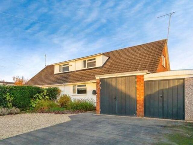 House for sale in Two Mills, Cheshire