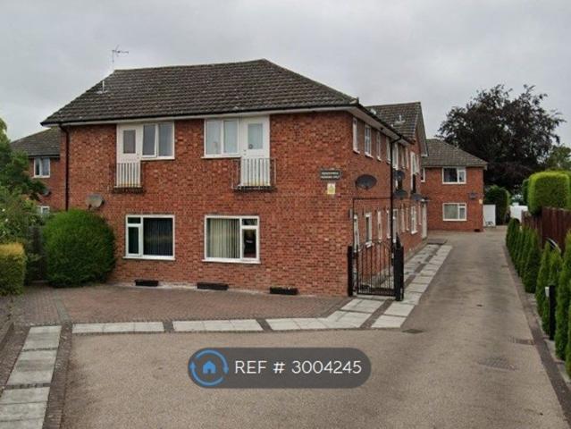 Apartment for rent in Two Mills, Cheshire