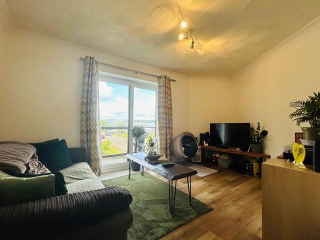 Apartment for rent in Saltmill, Saltash
