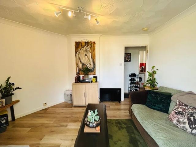 Apartment for rent in Waterside, Saltash