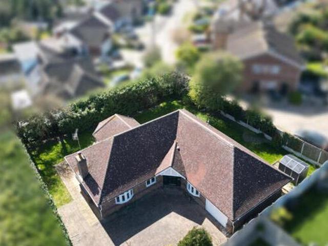 House for sale in Barling, Essex