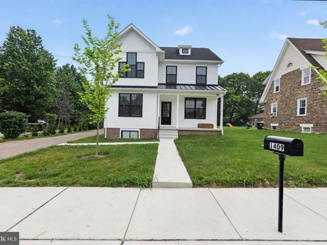 House for sale in Blue Bell, Pennsylvania