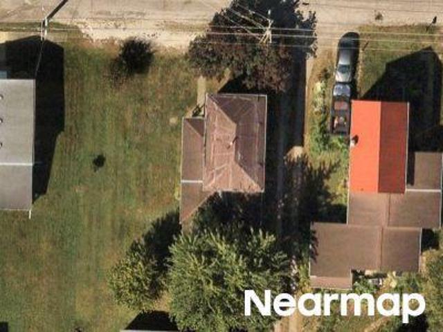 House for sale in Galion, Ohio