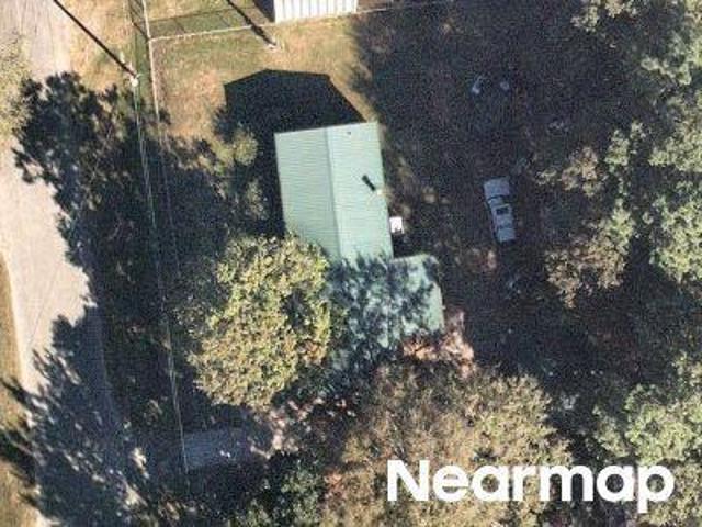 House for sale in Bonneau, South Carolina