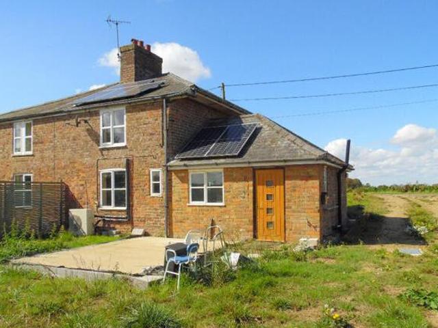House for sale in Lyons, Greater London