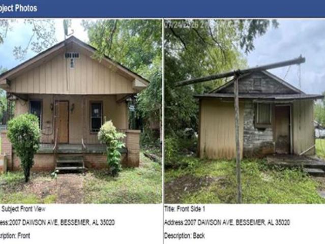 House for sale in Crescent Heights, Lipscomb