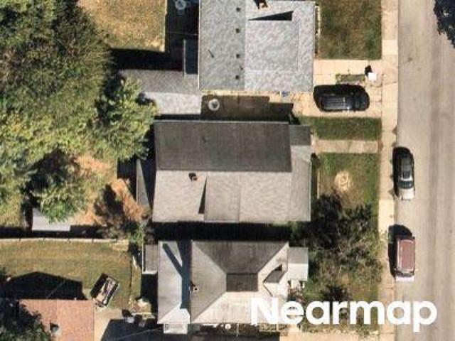 House for sale in Mansfield, Ohio