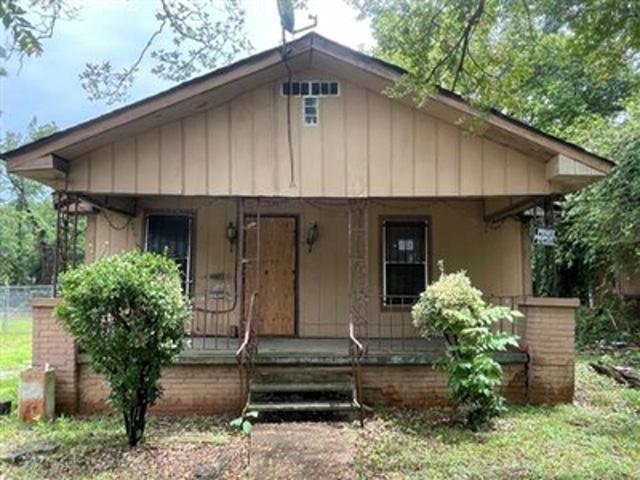 House for sale in Alabama