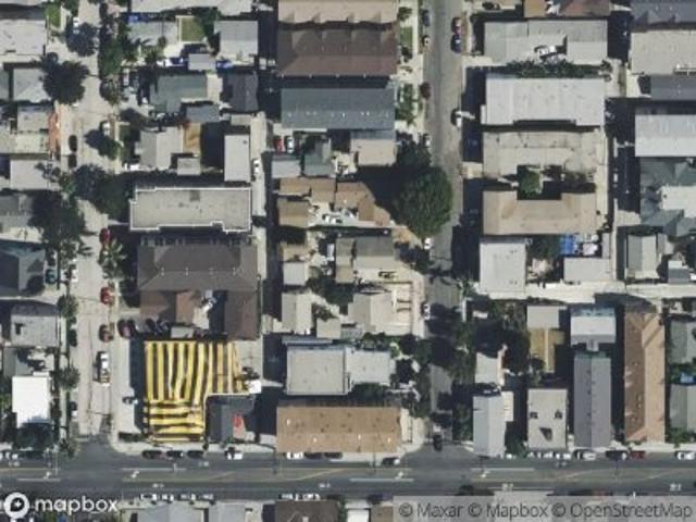 House for sale in Long Beach, California