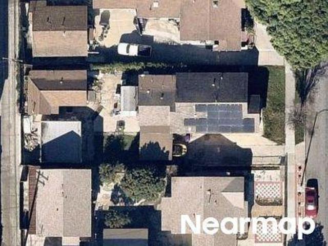 House for sale in Long Beach, California