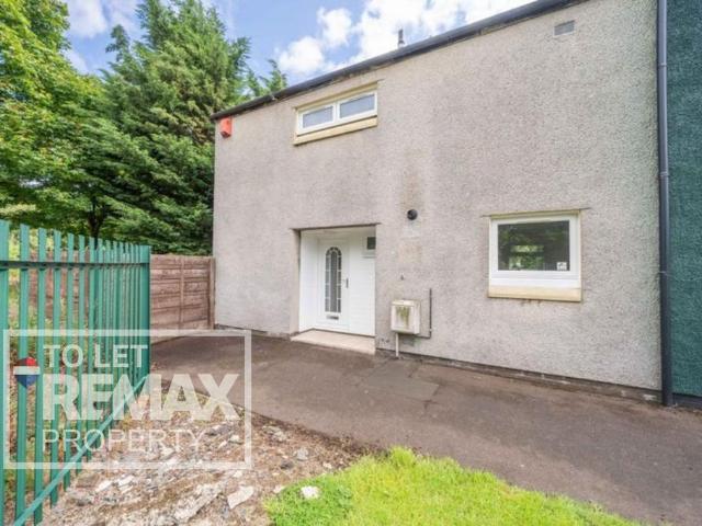 House for rent in Howden, Dedridge