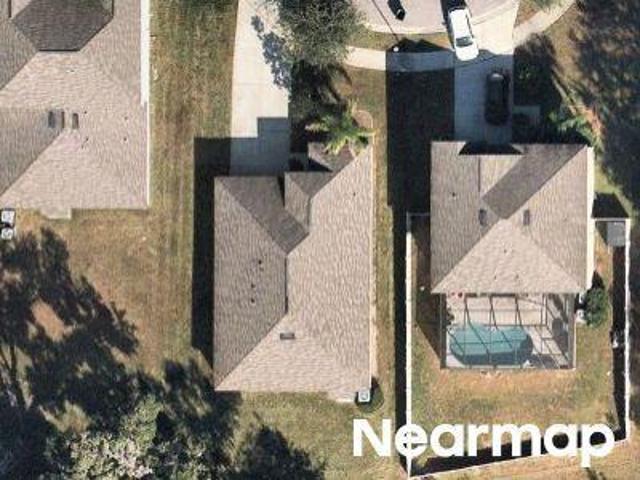 House for sale in Zephyrhills, Florida