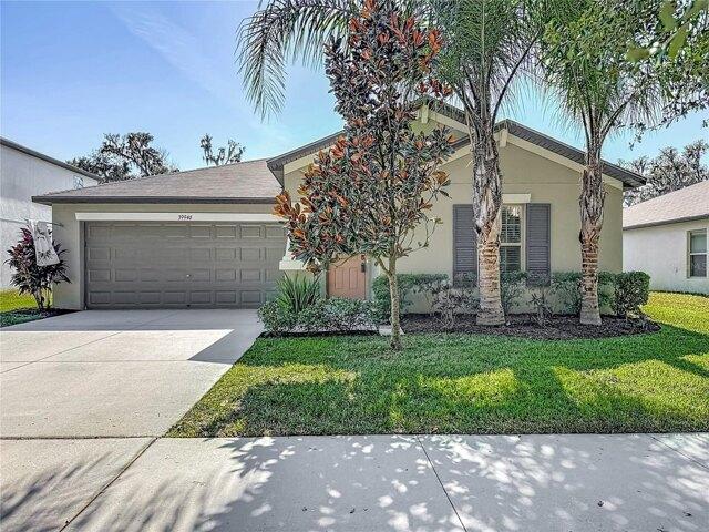 House for sale in Zephyrhills, Florida