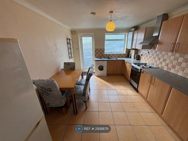 Apartment for rent in Greater London
