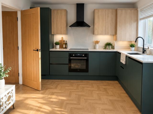 Apartment for rent in Clewer Village, Windsor