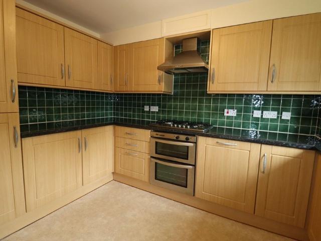 Apartment for rent in Linlithgow, Scotland