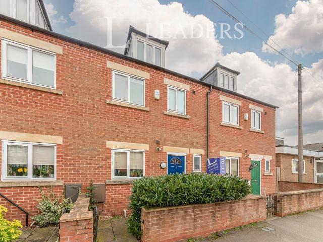 Apartment for rent in Oakham