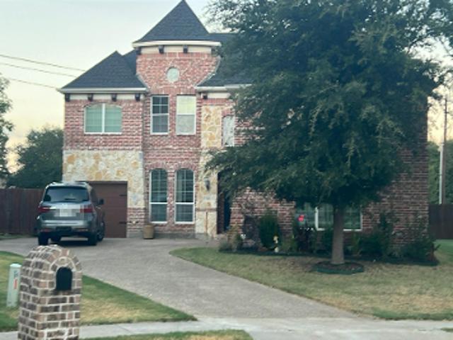 House for sale in Mckinney, Texas