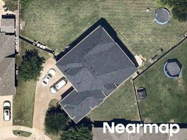 House for sale in Mckinney, Texas