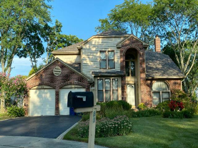House for sale in Vernon Hills, Illinois