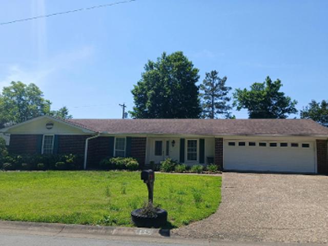 House for sale in Ark