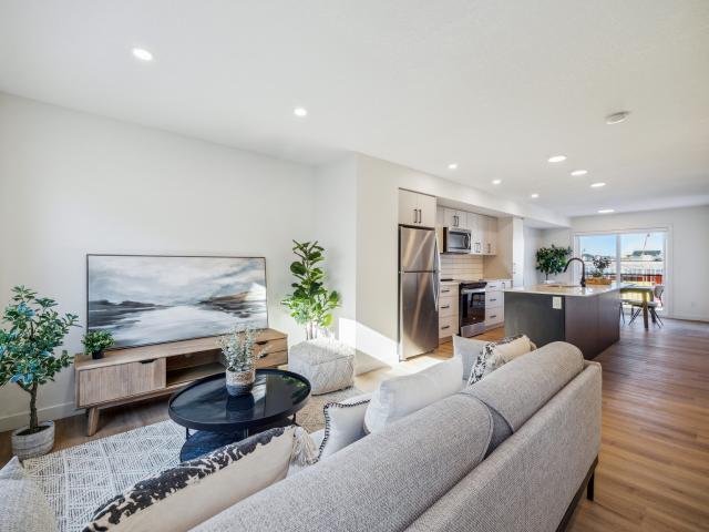Apartment for rent in Chestermere, Alberta