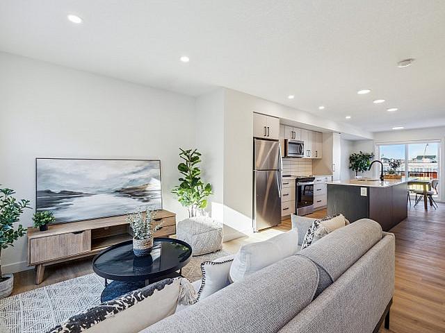 House for rent in Wedgewood, Alberta