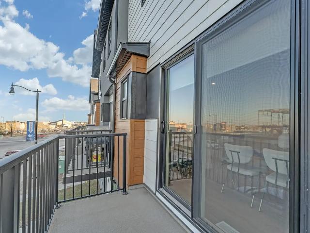 House for rent in Chestermere, Alberta