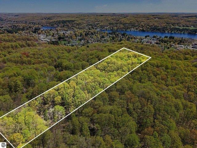 Land for sale in Central Lake, Michigan